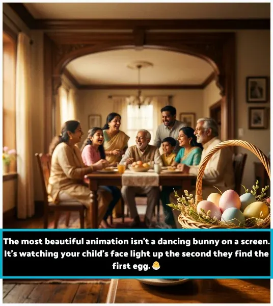 Animated Happy Easter Blessings Animated Happy Easter Blessings
