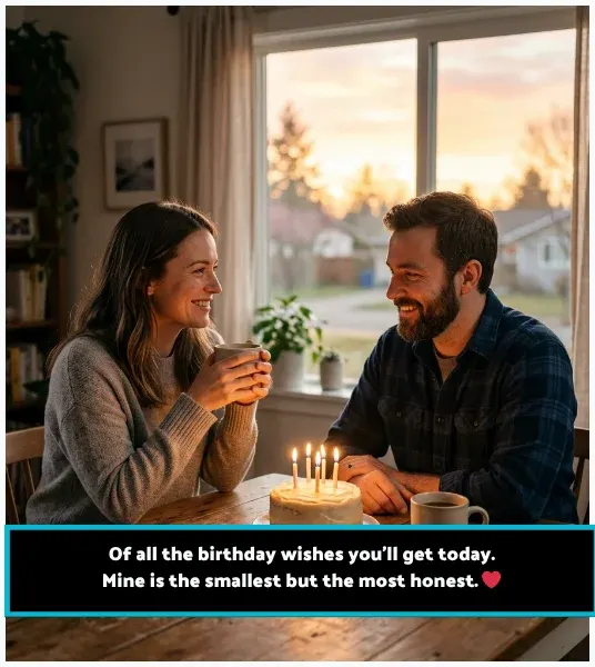 Best Birthday Wishes for Girlfriend