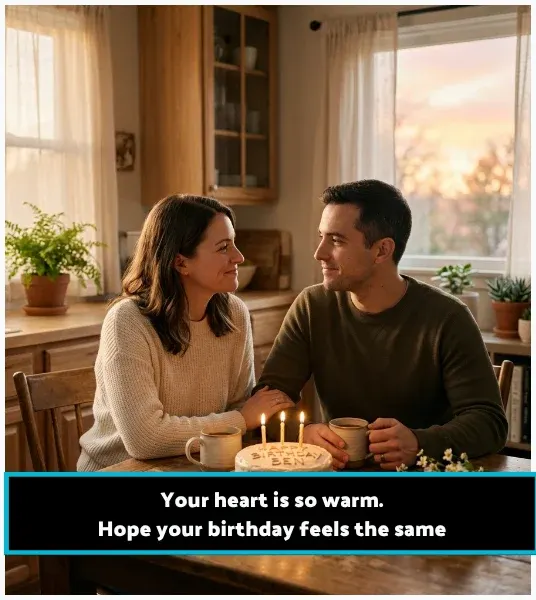 Birthday Wishes for Girlfriend