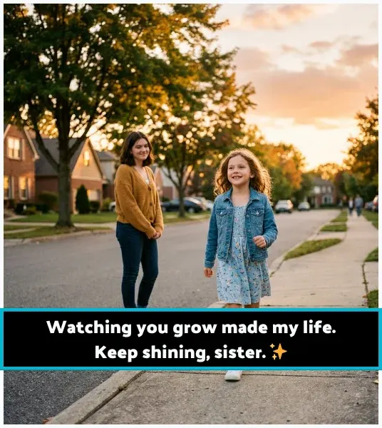 Birthday Wishes for Sister