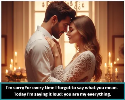 Birthday Wishes for Wife