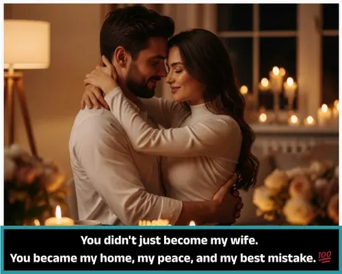 Birthday Wishes for Wife