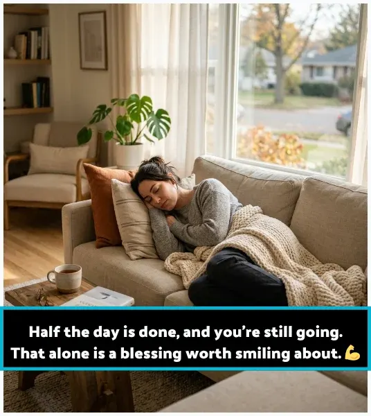  Good Afternoon Blessings