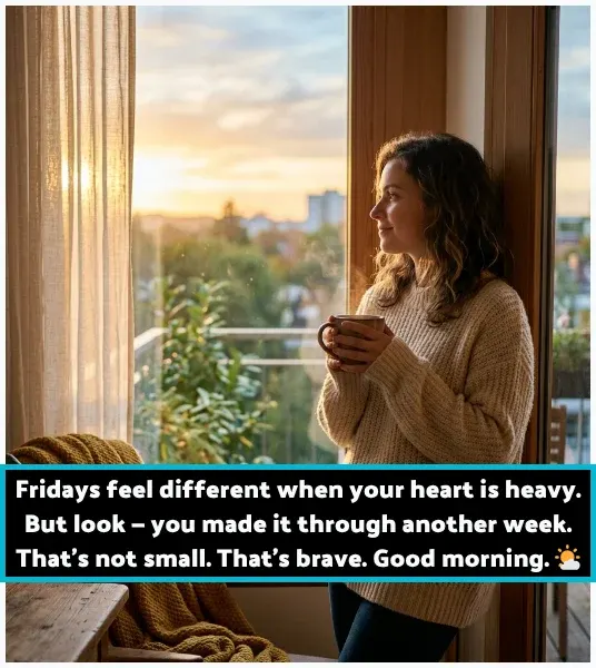Good Morning Friday Wishes Good Morning Friday Wishes