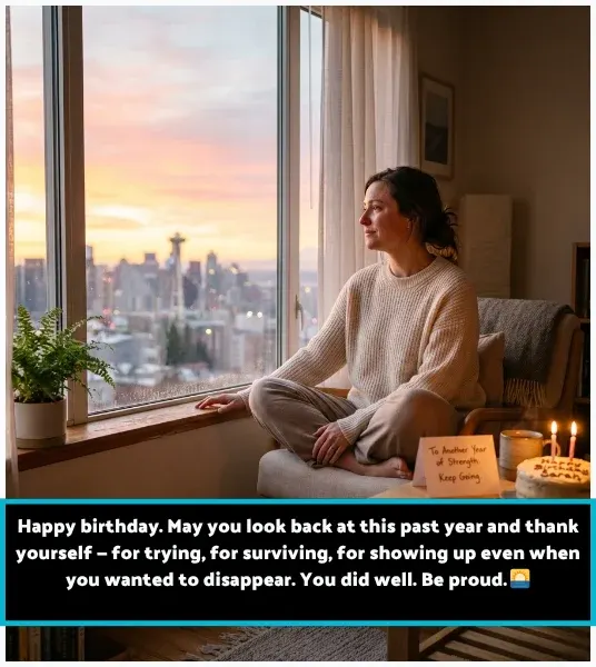 Happy Birthday Blessing