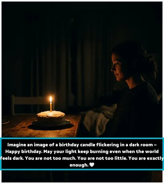 Happy Birthday Blessing Images