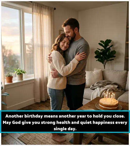 Happy Birthday, May God Bless You with Good Health and Happiness Always Happy Birthday, May God Bless You with Good Health and Happiness Always