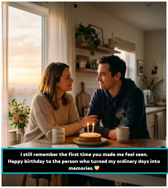 Heart Touching Birthday Wishes for Special Person Quotes