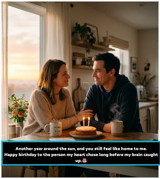Heartfelt Birthday Heart Touching Birthday Wishes for Special Person