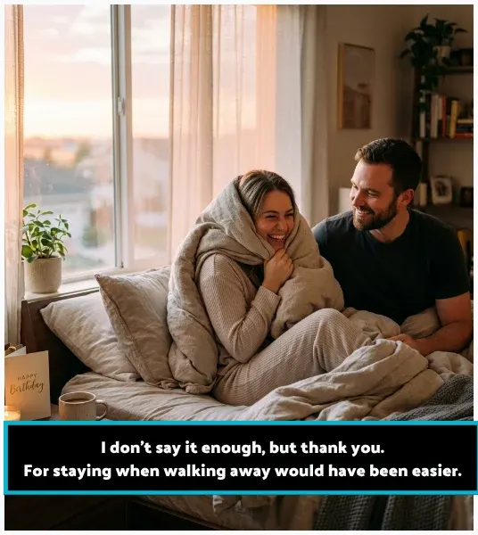 Heartfelt Birthday Wishes for Husband