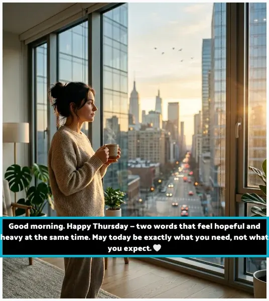 Holy Thursday Blessing