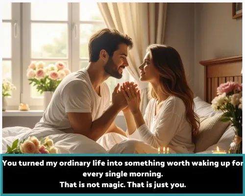 Impressive Birthday Wishes for Wife