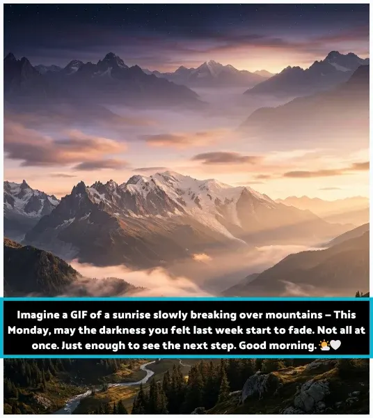 Monday Blessing Gif Monday Blessing Gif
