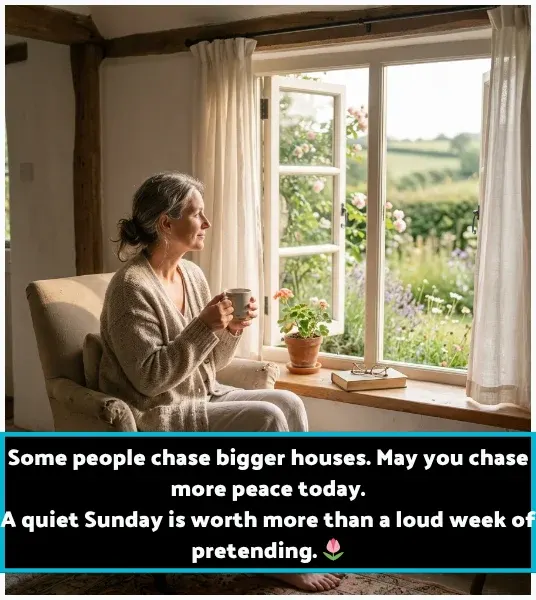 Powerful Inspirational Sunday Morning Blessings