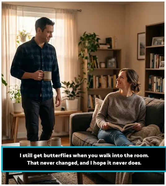Romantic Birthday Wishes for Husband