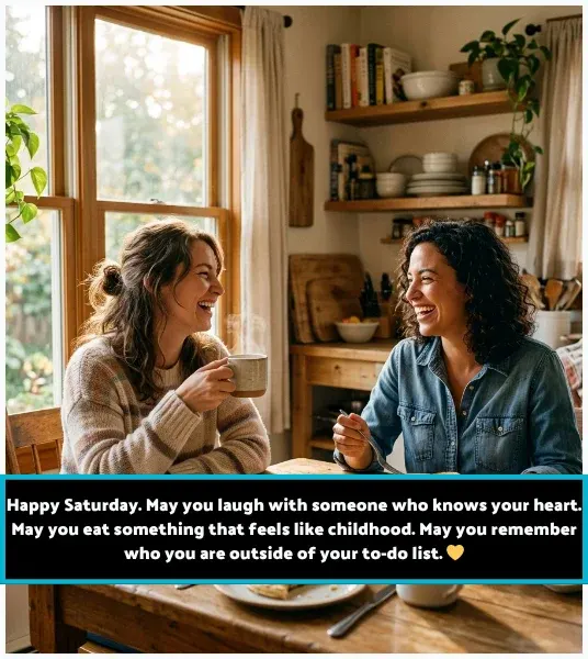 Saturday Blessing Saturday Blessing