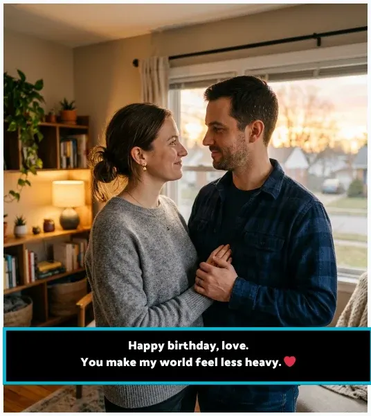 Short Birthday Wishes for Girlfriend