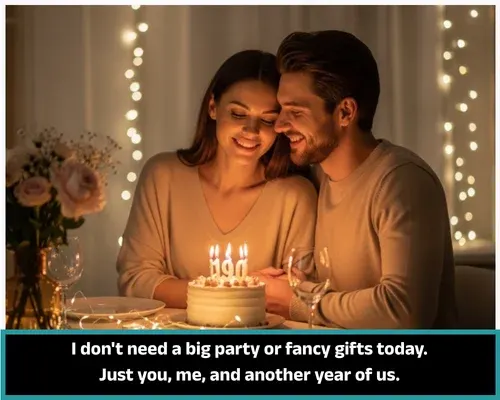 Top 10 Birthday Wishes for Wife