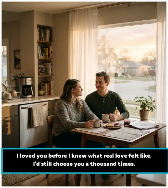 Unique Birthday Wishes for Husband with Love
