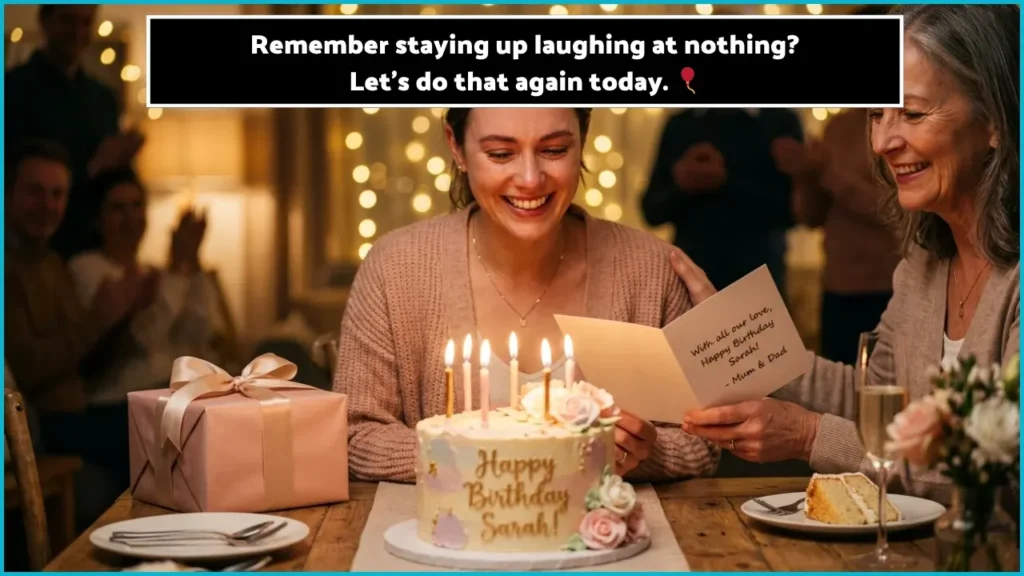 Heart Touching Birthday Wishes for Special Person